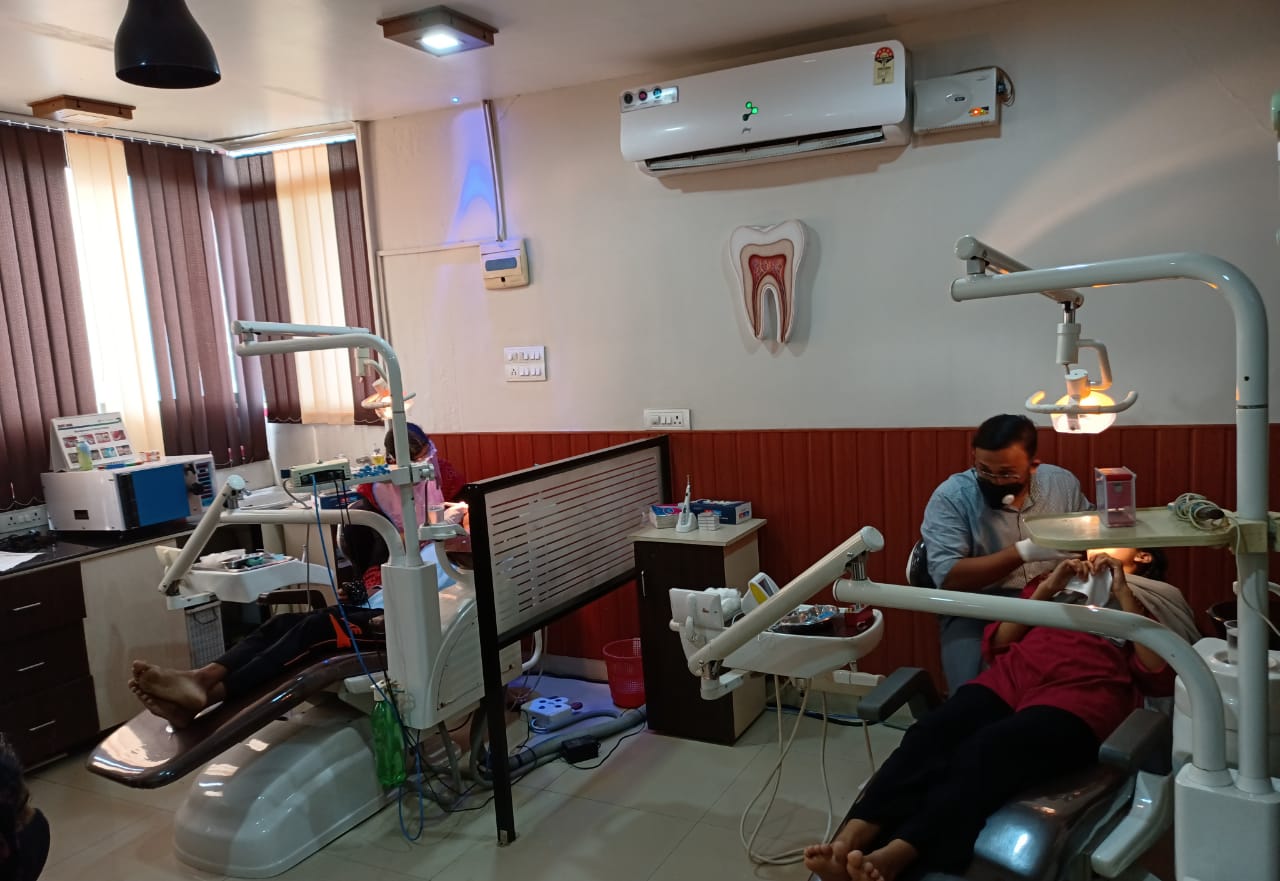 DIVINE SUPER  SPECIALITY DENTAL CLINIC PATTIKKAD